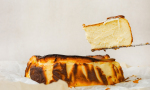 Basque Cheesecake | Cheesecake Basco