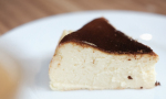 Basque Cheesecake | Cheesecake Basco