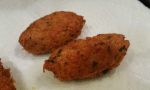 Salted Cod Croquettes | Bolinhos de Bacalhau Fritos