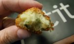 Salted Cod Croquettes | Bolinhos de Bacalhau Fritos