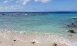 Moomba Beach - Curaçao