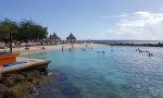 Jan Thiel Beach - Curaçao