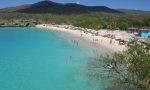 Grote Knip (Playa Kenepa Grandi) - Curaçao