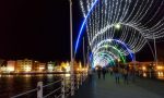 Queen Emma Bridge & Punda - Curaçao