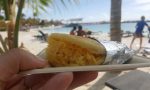 Arepa - Curaçao