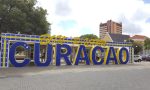 Curaçao sign - Punda