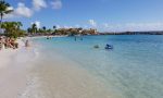 Mambo Beach - Curaçao