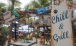 Mambo Beach / Chill Beach Bar & Grill - Curaçao