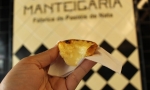 Manteigaria - Custard Tarts | Pastéis de Nata