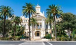 Malaga City Hall | Ayuntamiento
