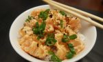 Salmon Poke Bowl