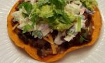 Tostada - Ready to eat | Pronta