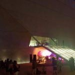 Big band at Casa da Musica