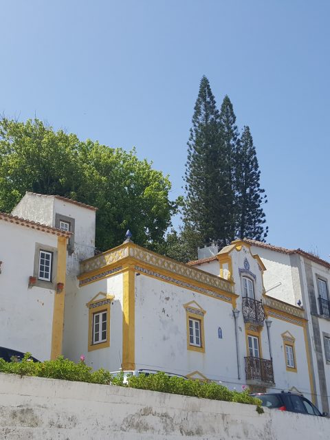 Óbidos