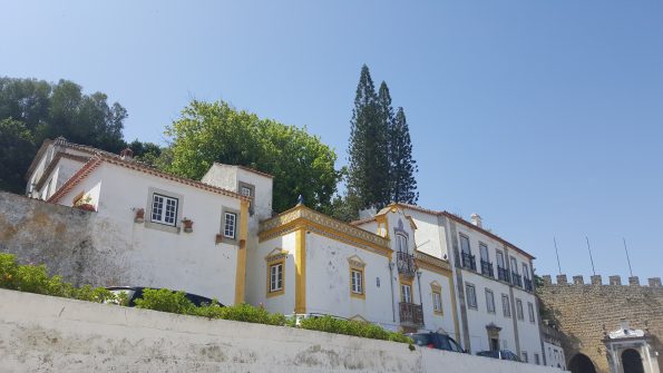 Óbidos