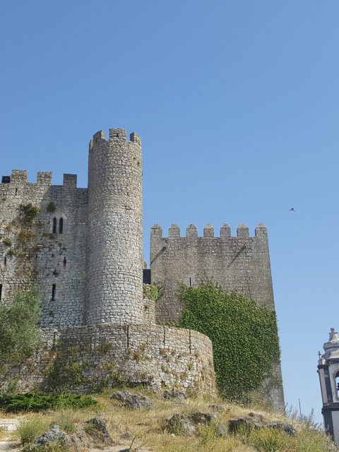 Óbidos Castle | Castelo