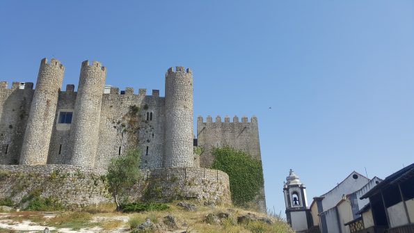 Óbidos Castle | Castelo