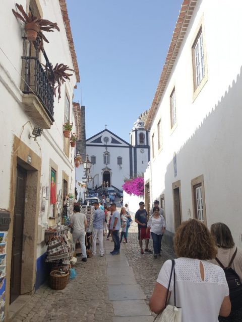 Óbidos