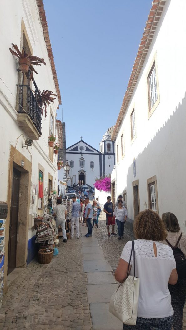 Óbidos