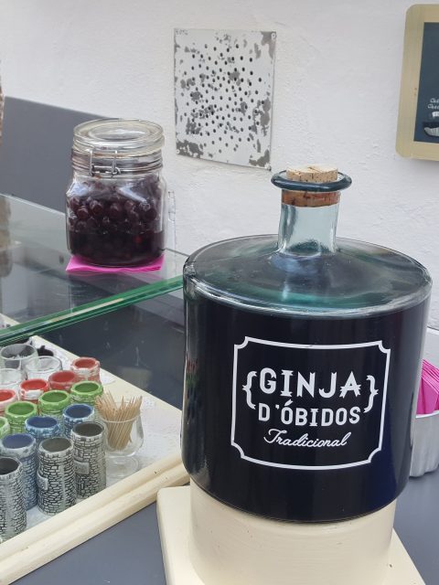 Ginja