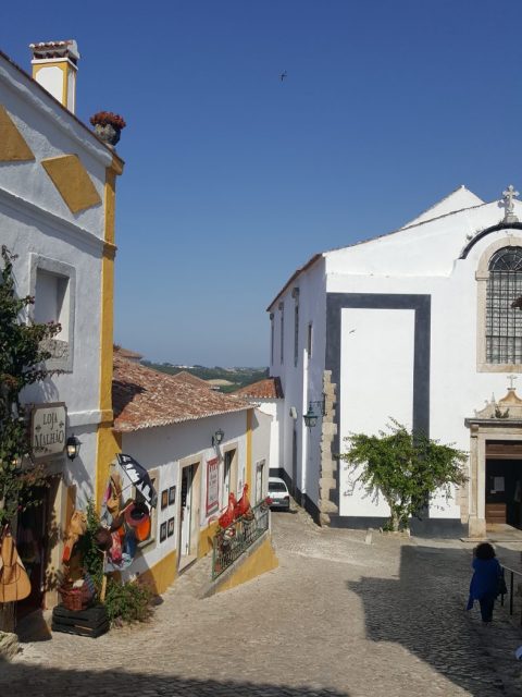 Óbidos