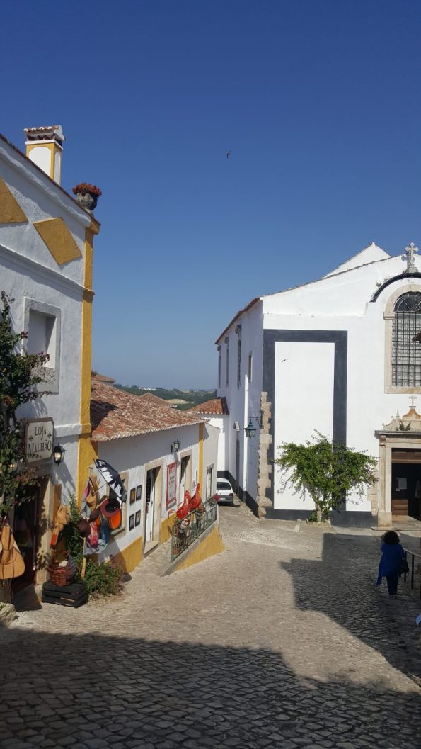 Óbidos