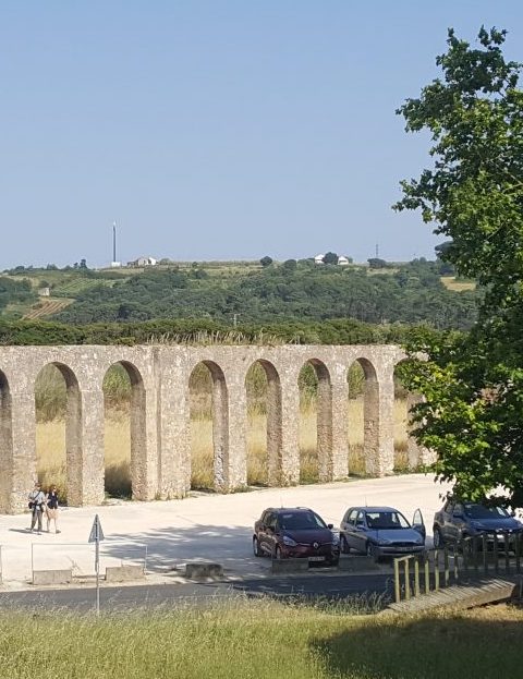 Óbidos Aqueduct | Aqueduto de Óbidos