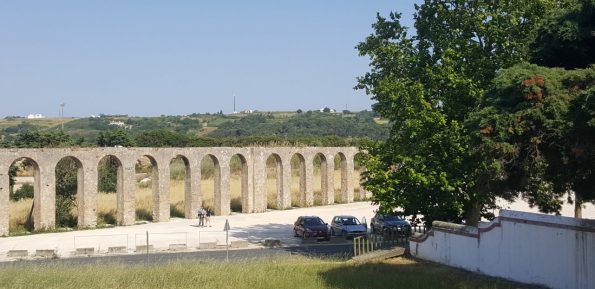 Óbidos Aqueduct | Aqueduto de Óbidos