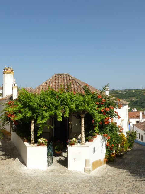 Óbidos