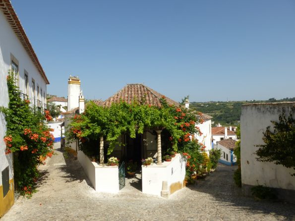 Óbidos